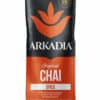 arkadia chai tea drinking powder spice flavour