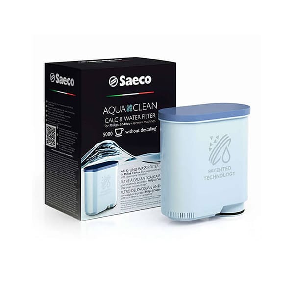 Saeco AquaClean Segafredo Australia