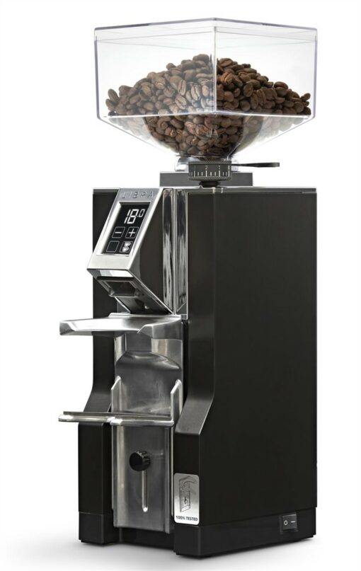 eureka mignon libra grinder