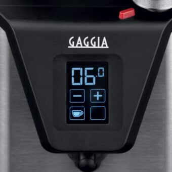 MDF 55 Gaggia Grinder