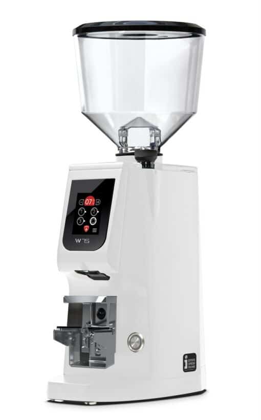 Eureka Atom W75 Espresso Grinder