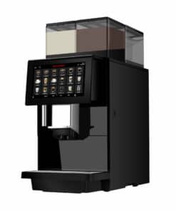 F100 Dr Coffee Commercial Machine