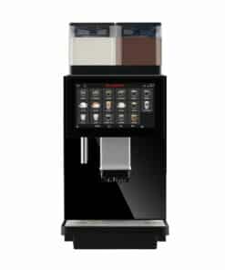 F100 Dr Coffee Commercial Machine