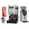 gaggia classic evo bundle