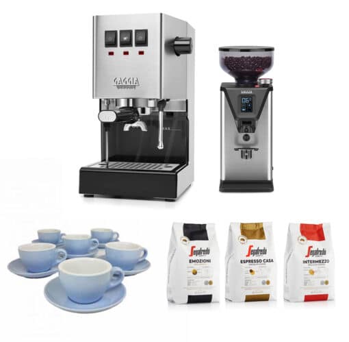 Gaggia Classic Evo Sale