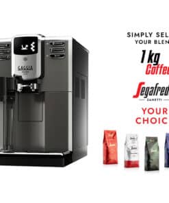 Gaggia Anima Class Special