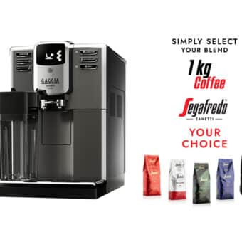 Gaggia Anima Class Special