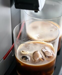 Gaggia Cadorna Prestige Over Ice